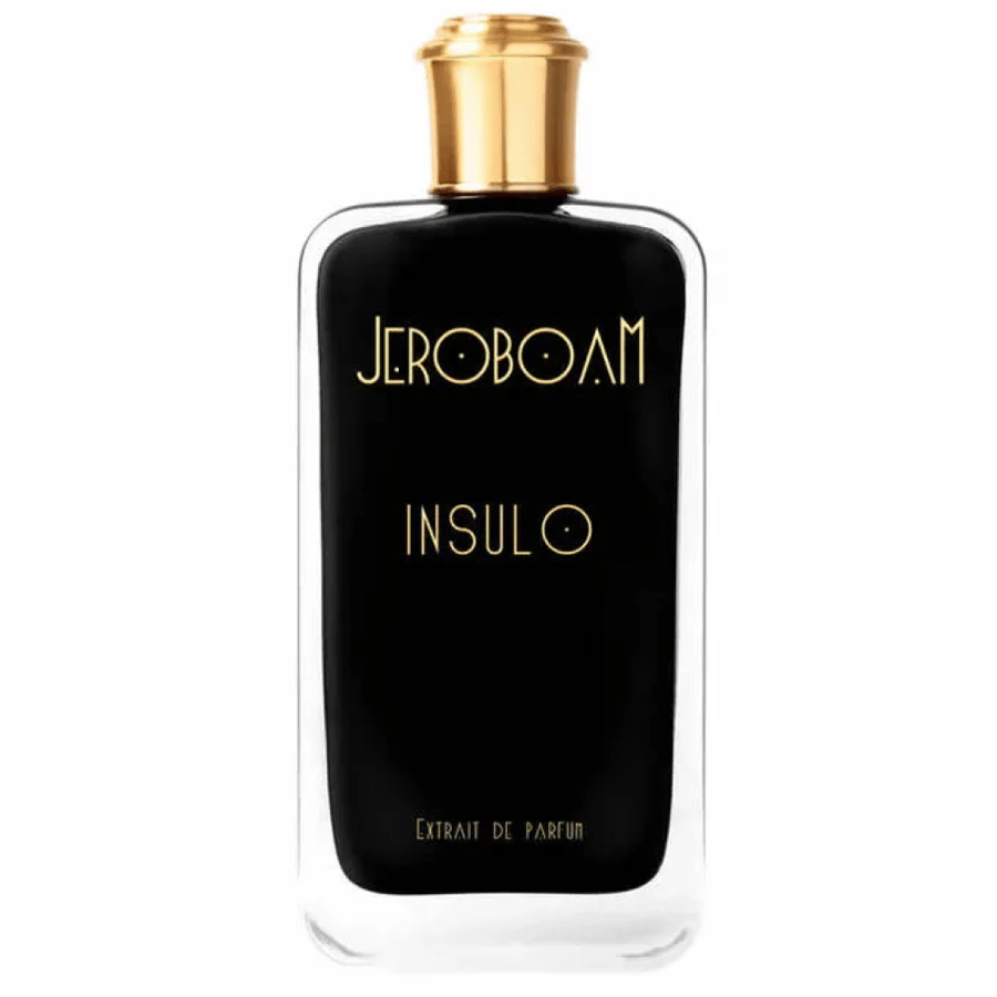 عطر جيروبوام إنسولو إكستريت دو بارفان 100 مل
