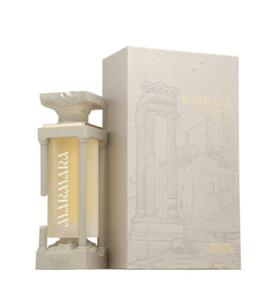 عطر فرينش افينيو مار مارا اكستريت دي برفيوم 100 مل