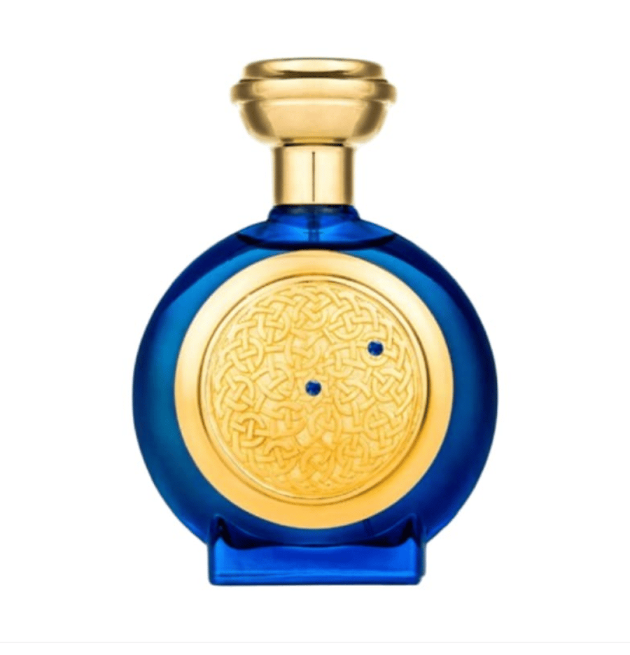 عطر بلو سافاير سوبر تشارجد أو دو بارفان 100 مل