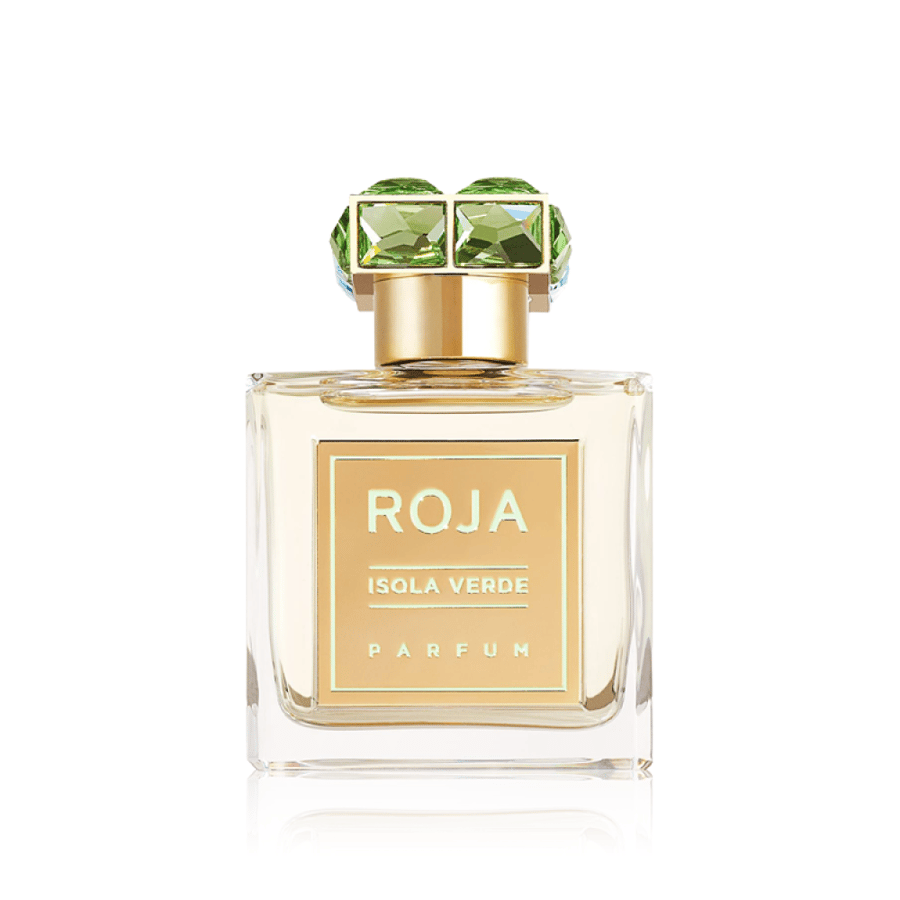 عطر روجا إيزولا فيردي برفيوم 50 مل