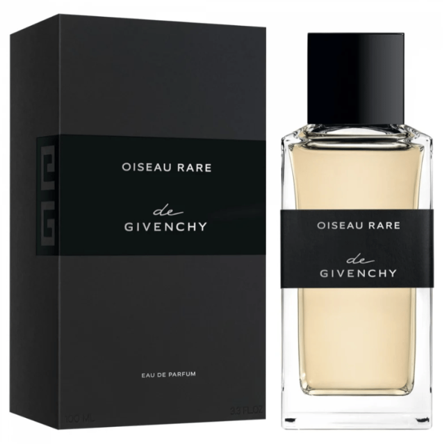عطر جيفنشي ويزو رير او دو بارفيوم 100مل