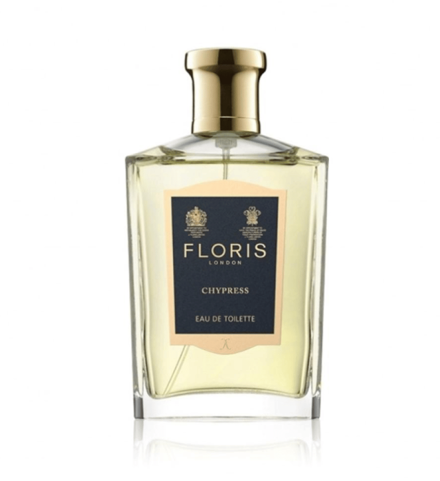 عطر فلوريس شيبريس او دو تواليت 100 مل