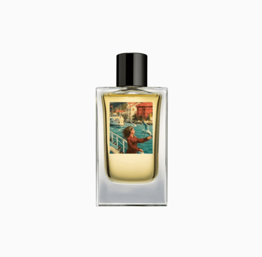 عطر الغبرة روح اسطنبول اكستريت دي بارفيوم 50 مل