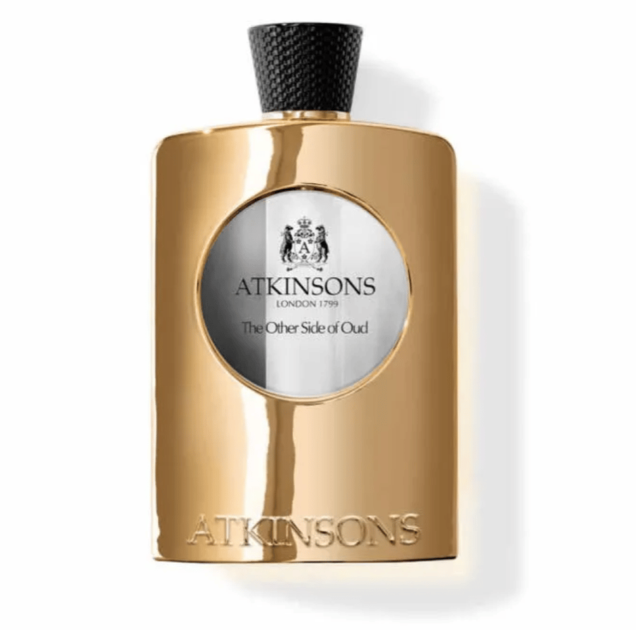 عطر أتكنسونز ذا أذر سايد أوف عود أو دو بارفان 100 مل