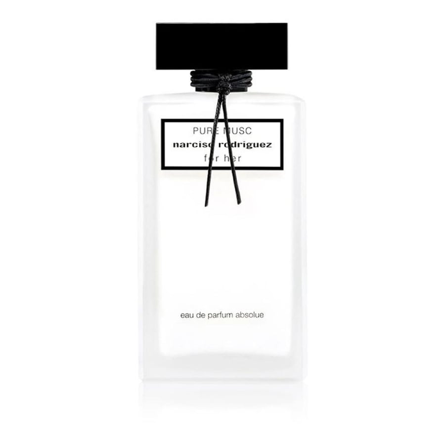 عطر نرسيسو رودريغز بيور مسك ابسولو النسائي او دو بارفيوم 100مل