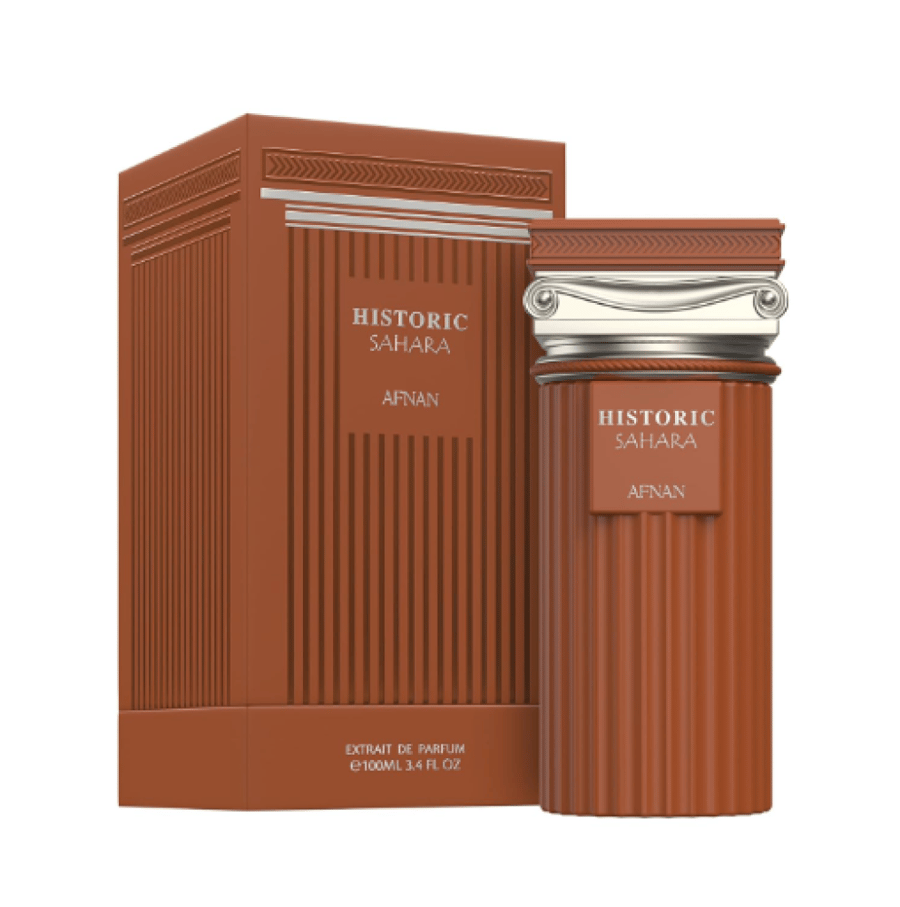 عطر افنان هيستوريك صحاري اكستريت دي بارفيوم 100 مل