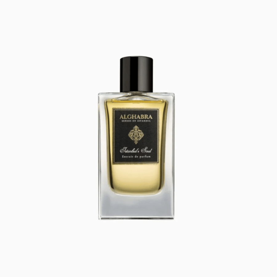 عطر الغبرة روح اسطنبول اكستريت دي بارفيوم 50 مل