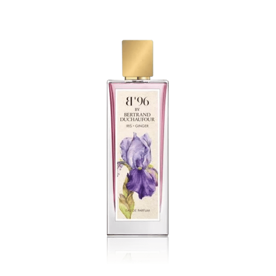 عطر بي 96 برتراند دوشوفور ايريس جينجر أو دو برفيوم100مل