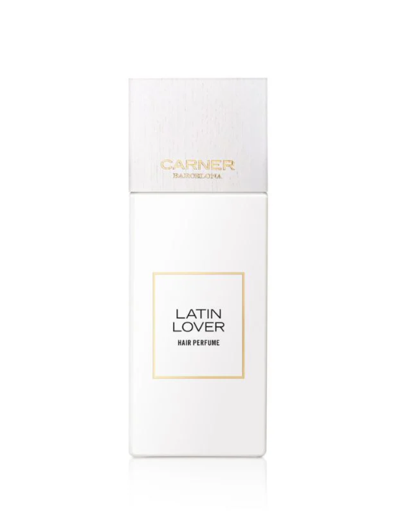 عطر كارنر برشلونه لاتون لوفير للشعر 50 مل