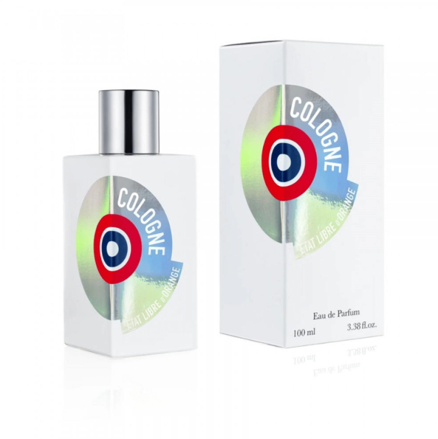 عطر ايتات ليبر دورانج كولاجين أو دو بارفيوم 100 مل