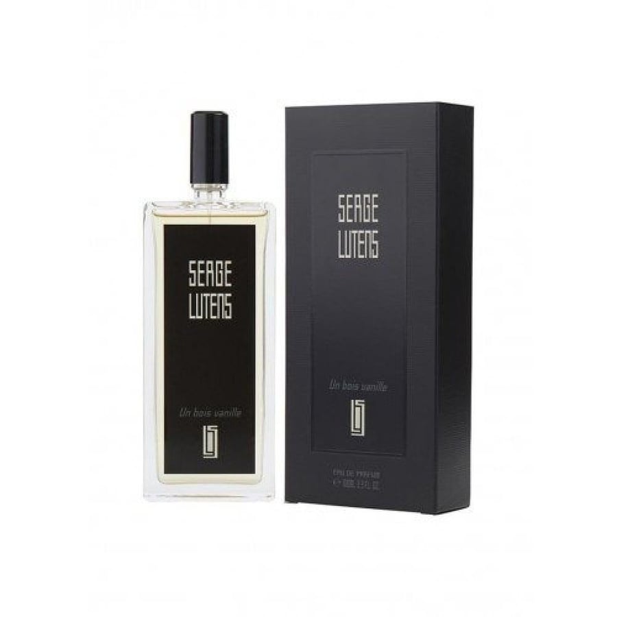 عطر سيرج لوتنس اون بويس فانيلا او دو بارفيوم 100مل