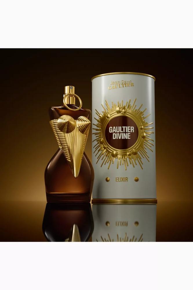 عطر جان بول غوتييه غوتييه ديفاين إليكسير بارفيوم 100 مل