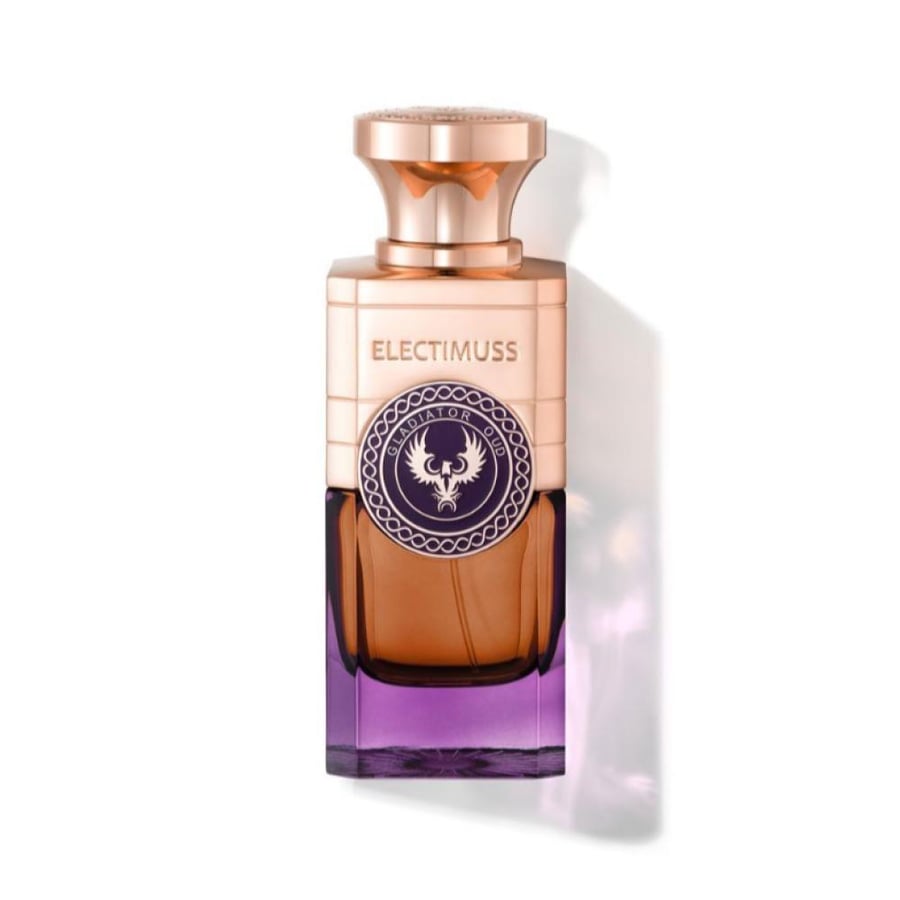 عطر إليكتيموس غلادياتور عود أو دو بارفان 100 مل