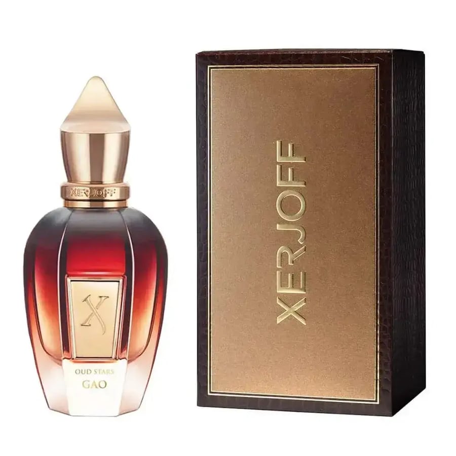 عطر زيرجوف عود ستارز غاو أو دو بارفان 50 مل