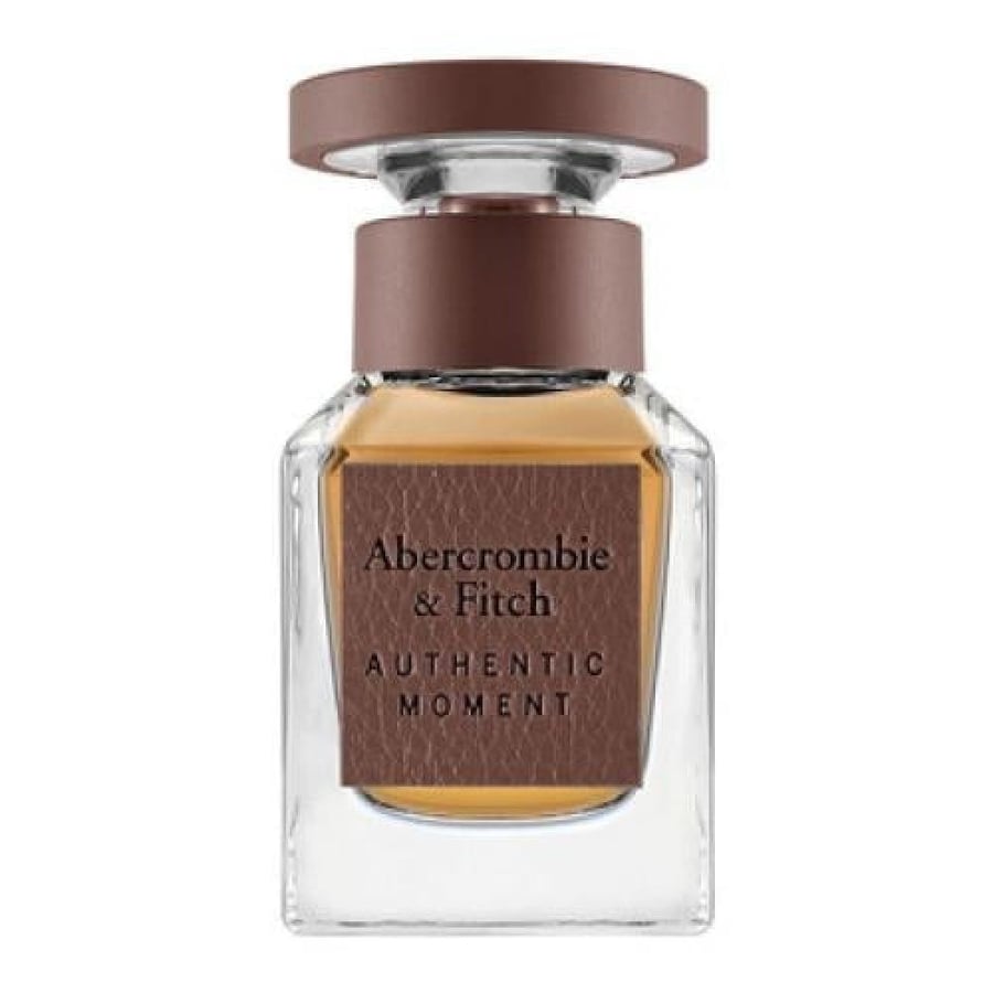 عطر ابيركرومبي اند فيتش اوثينتيك مومنت الرجالي او دو تواليت 100 مل
