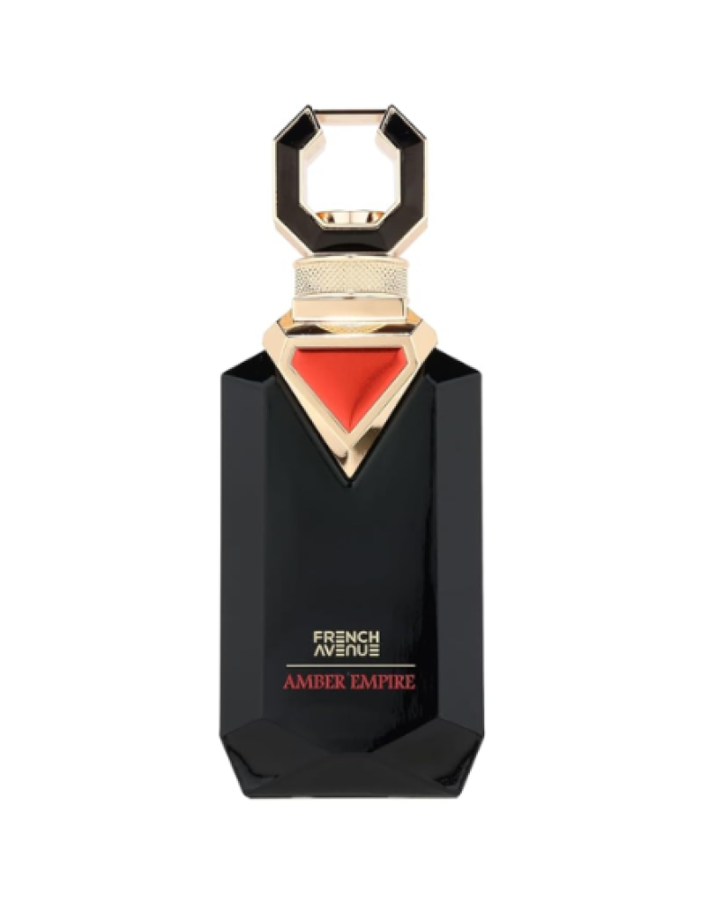 عطر فرنش افنيو امبر امباير او دو بارفيوم 100 مل