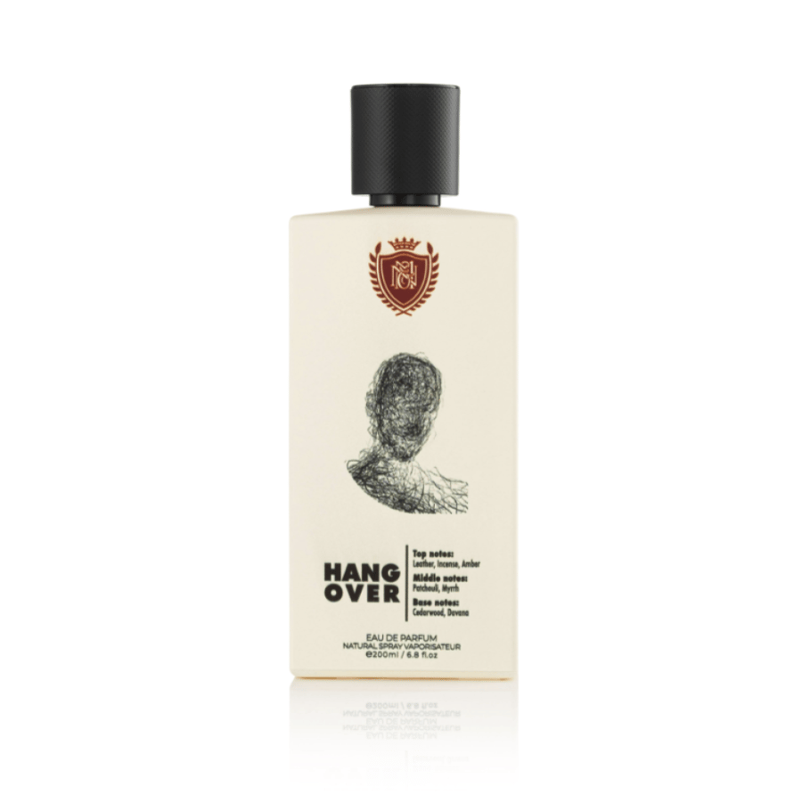 عطر مونارت هانق اوفر اودي بارفيوم 200 مل
