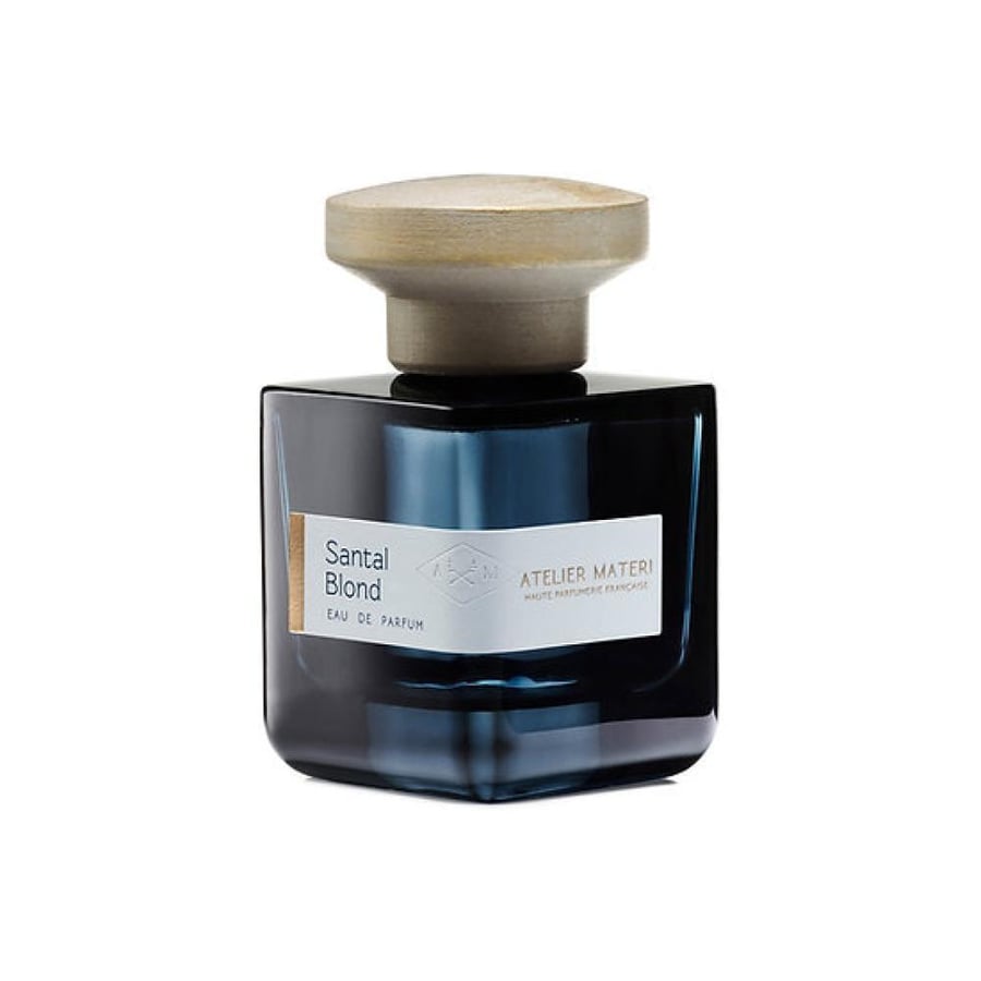 عطر أتيليه ماتيري سانتال بلوند أو دو بارفيوم 100 مل