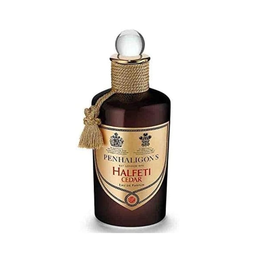 عطر بنهالغنز هالفيتي سيدار او دو بارفيوم 100 مل
