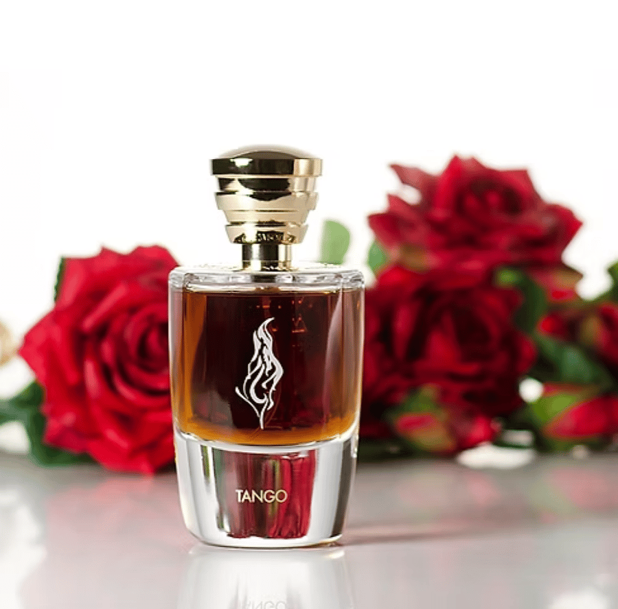عطر ماسك ميلانو تانغو او دو برفيوم 100 مل