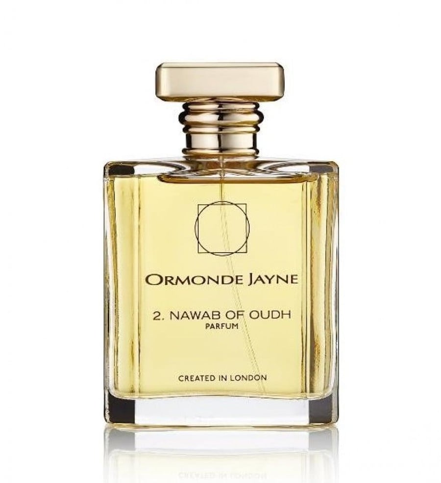 عطر ارموند جين نواب أوف عود او دي بارفيوم 120 مل