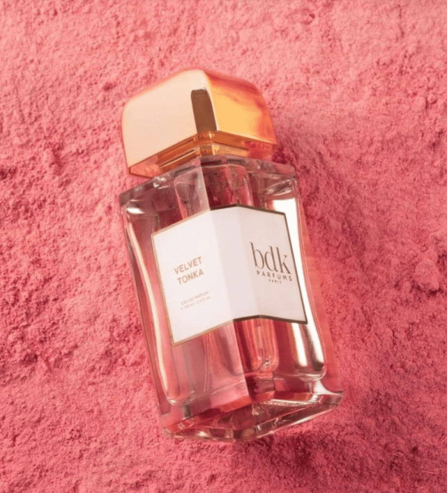 عطر بي دي كي فيلفيت تونكا او دي بارفيوم 100 مل