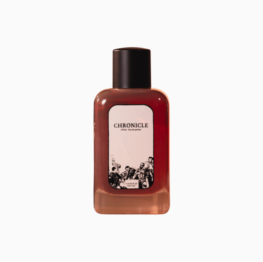 عطر كونتور كرونيكل 100 مل