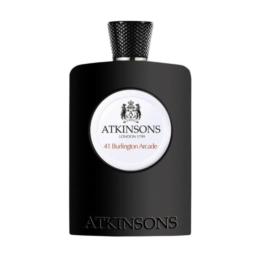عطر اتكينسونس 41 بورلينجتون اركاد او دو بارفيوم 100 مل