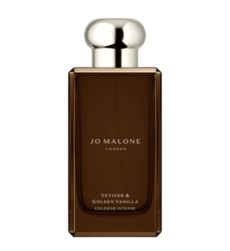 عطر جو مالون برونز وود أند ليذر كولون انتنس 100 مل
