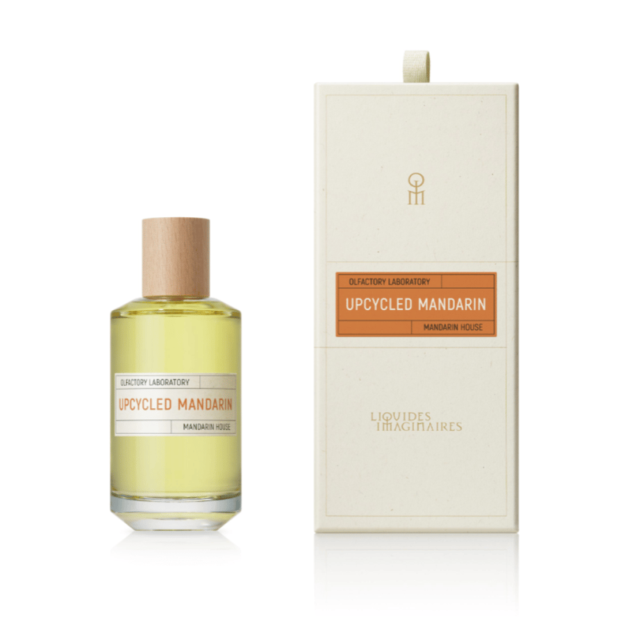 عطر ليكويدز إيماجينرز أب سايكلد ماندارين أو دو بارفان 100 مل