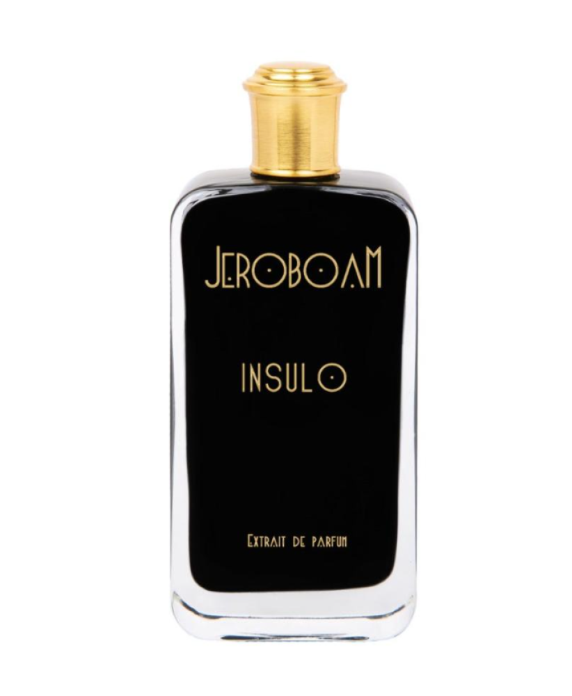 عطر جيروبوام إنسولو إكستريت دو بارفان 100 مل