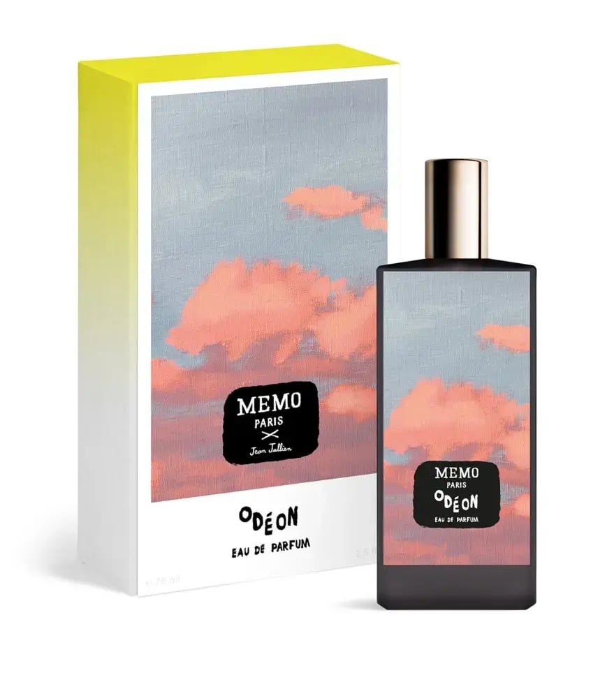 عطر ميمو اوديون اكس جان جوليان او دي بارفان 75 مل