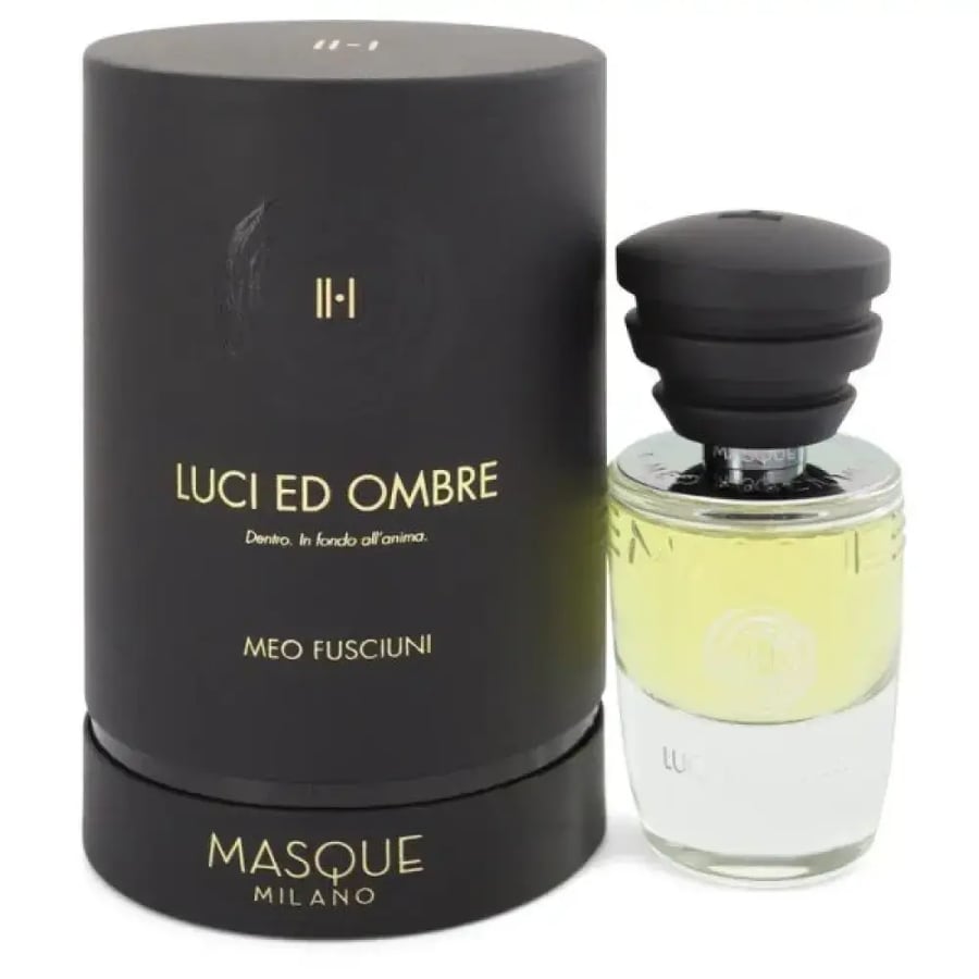 عطر ماسك ميلانو لوسي اد امبير او دو برفيوم 35 مل