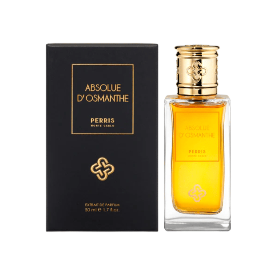 عطر بيريس مونتي كارلو أبسوليو دي عثمانث 50 مل