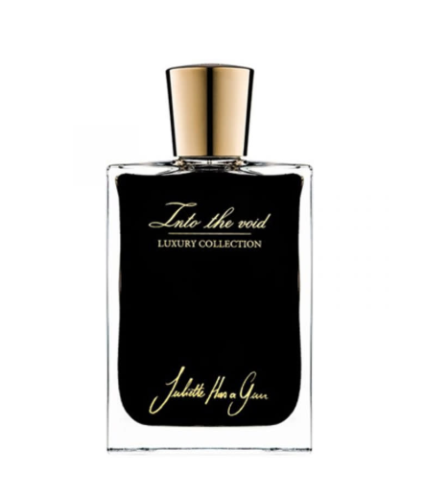 عطر جولييت هاز أ غان إنتو ذا فويد او دي بارفيوم 75 مل