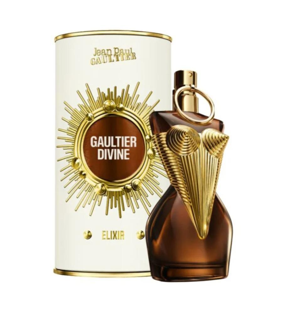 عطر جان بول غوتييه غوتييه ديفاين إليكسير بارفيوم 100 مل