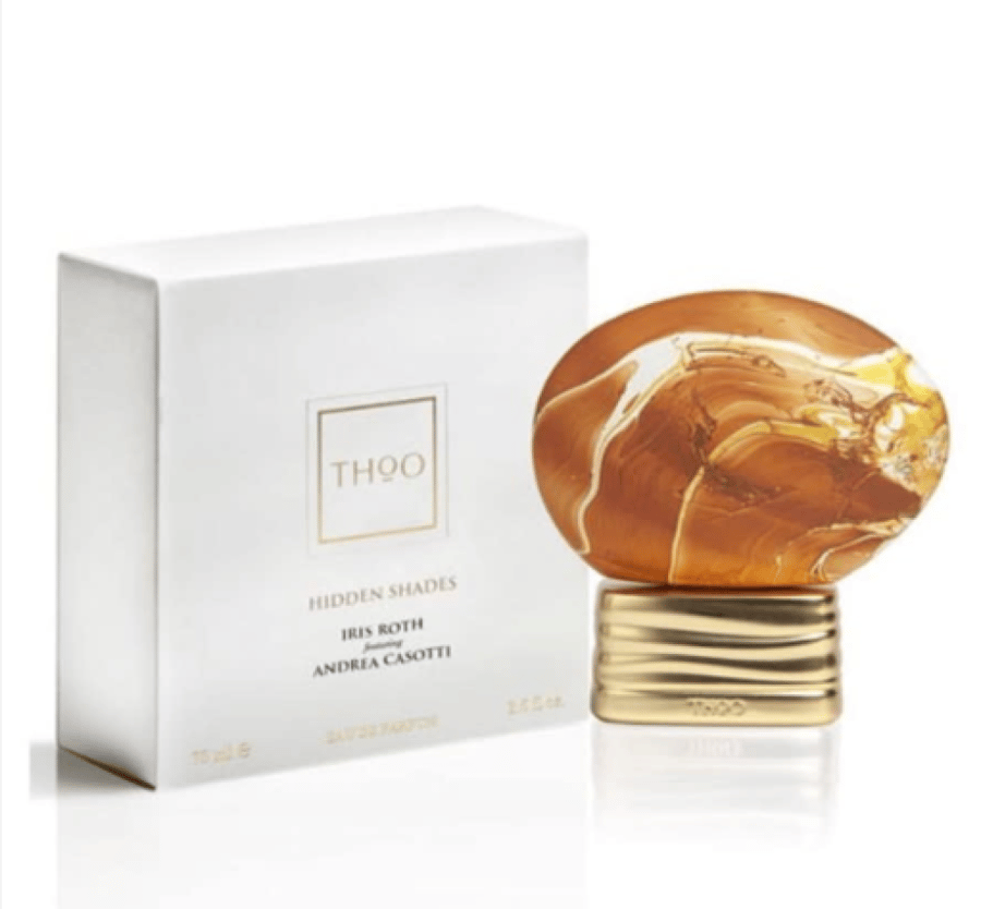 عطر ذا هاوس أوف عود هيدن شيدز او دي بارفيوم 75 مل