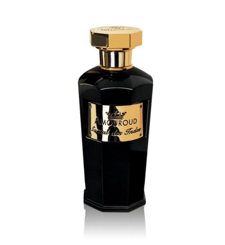 عطر امور عود سانتال دي انديز او دو بارفيوم 100 مل
