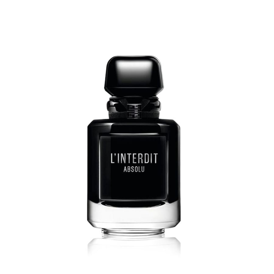عطر جيفنشي لا انترديت ابسولو او دو بارفيوم انتنس 80مل