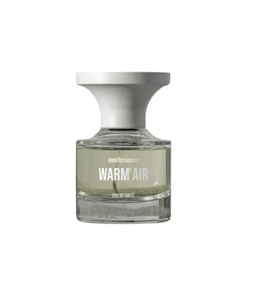 عطر بورن تو ستاند آوت وورم آير أو دو تواليت 30 مل