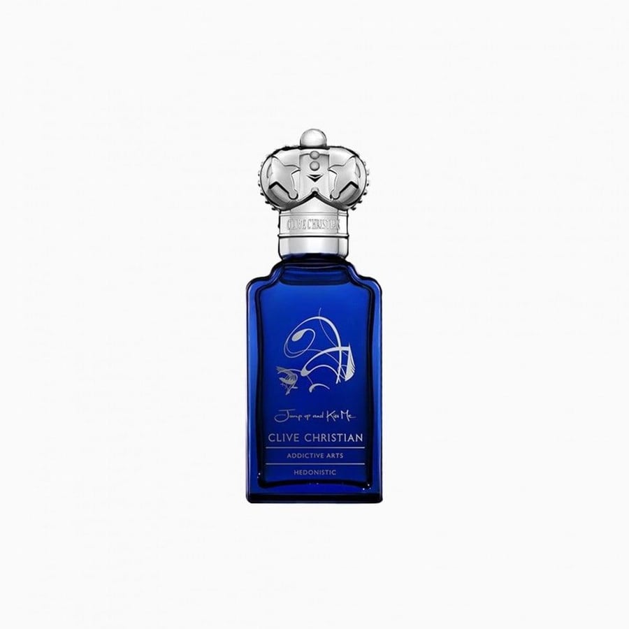 عطر جمب اب اند كيس مي هدينيستك الرجالي من كلايف كريستيان 50 مل