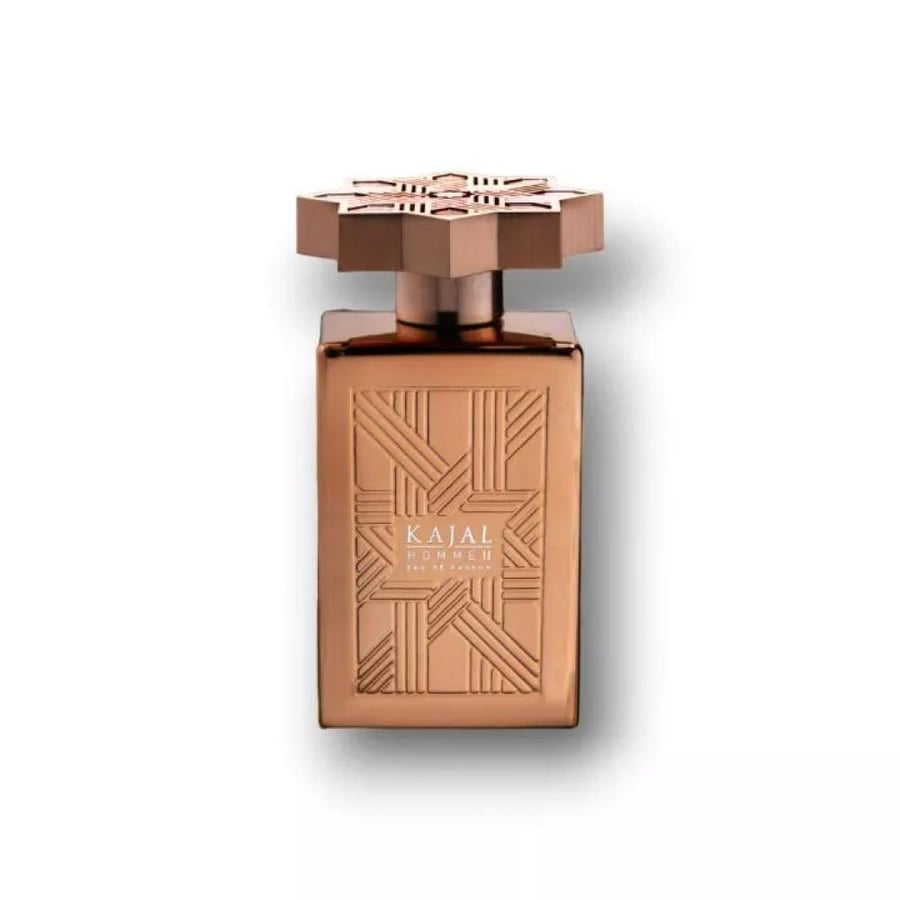 عطر كاجال هوم II او دو برفيوم 100 مل