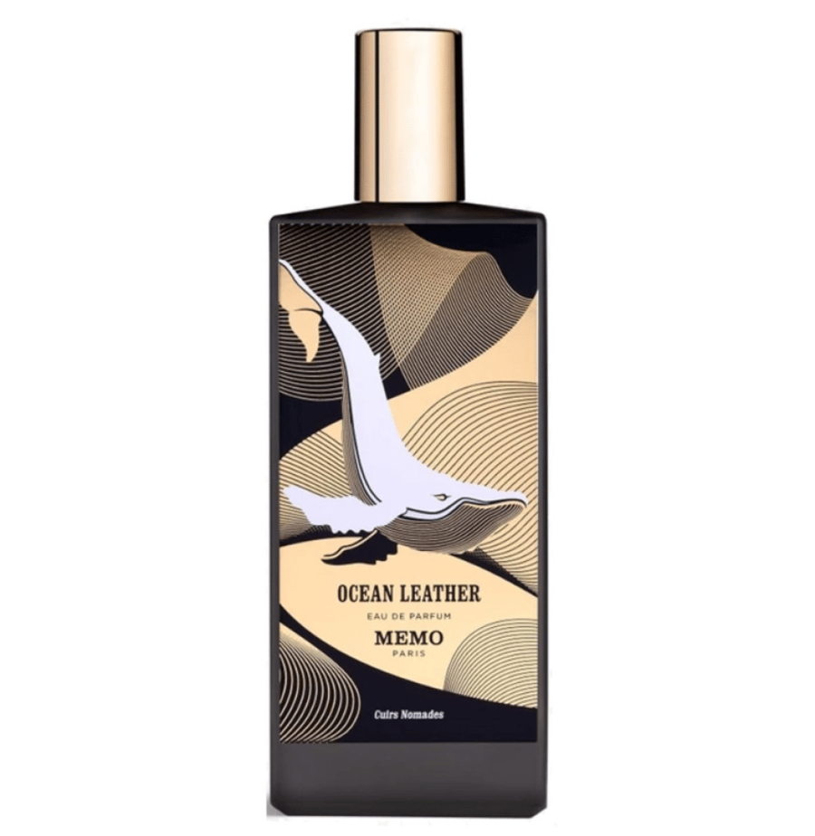 عطر ميمو اوسين ليذر او دو برفيوم 75 مل