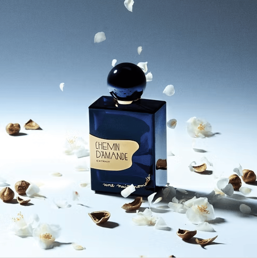 عطر أون نوي نوماد شيمان دا اماندي اكسترايت دي بارفيوم 100 مل