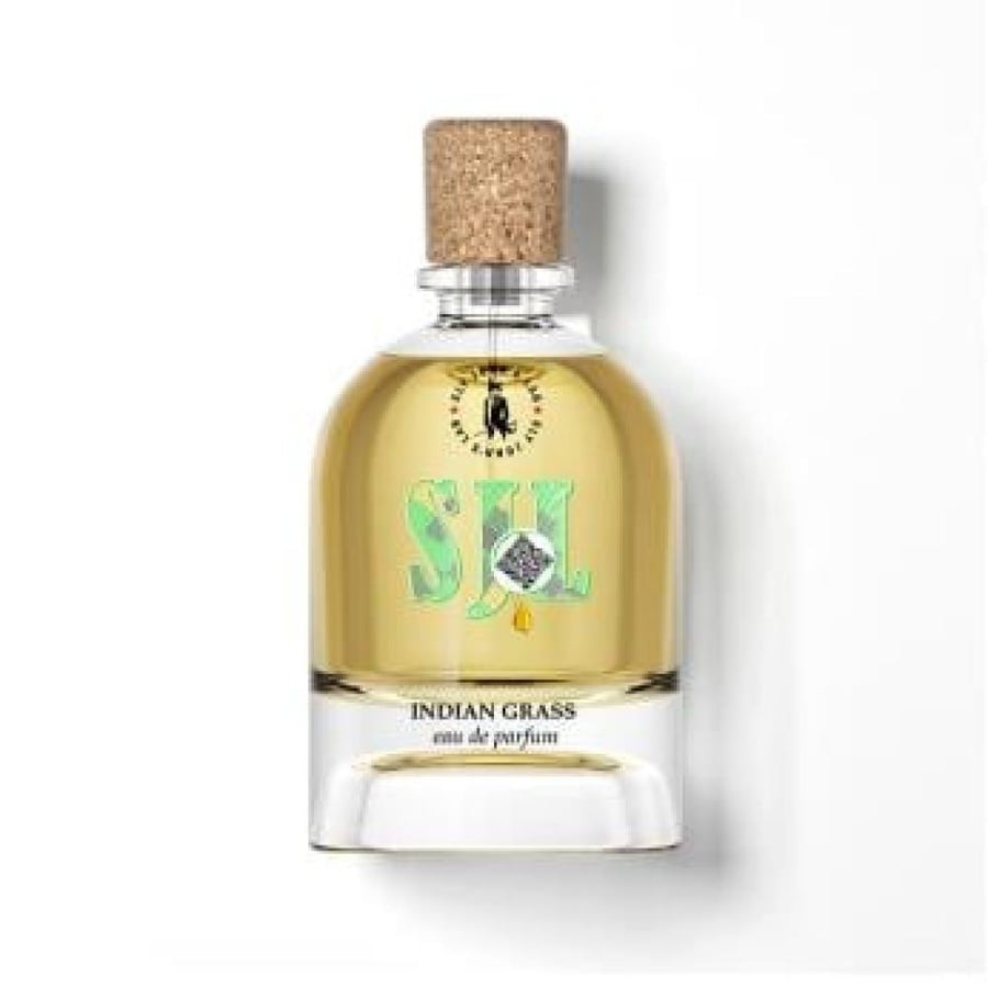 عطر سلاي جونز لاب إنديان غراس او دي بارفيوم 100 مل