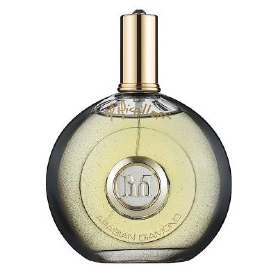 عطر ام مكاليف باريس اربيان دايموند اودي بارفيوم 100 مل