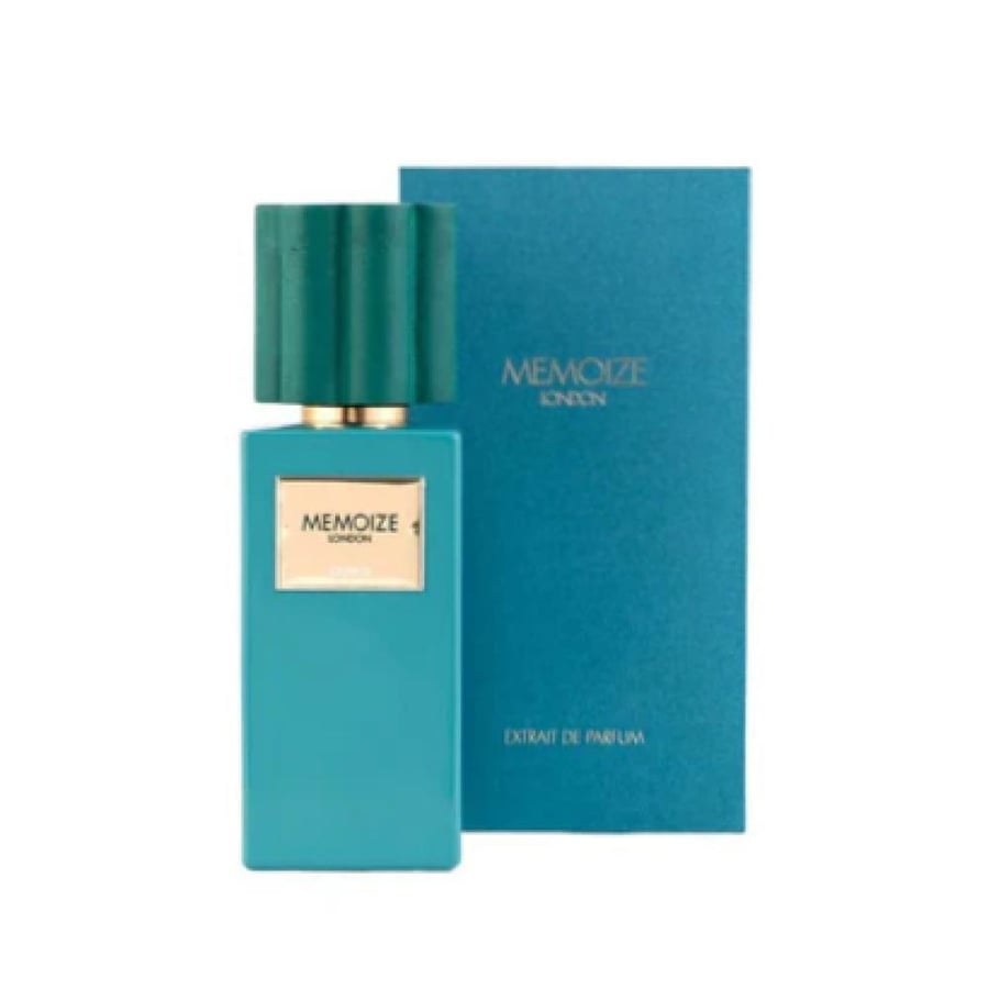 عطر اجزومس ميمويز لندن اكسكلوسيف رينج اكسيموس 100 مل