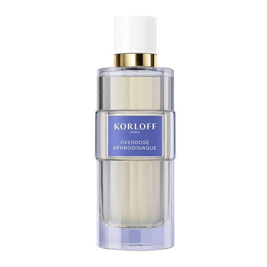 عطر كورلوف اوفر دوز افروديسياك او دو برفيوم 100 مل