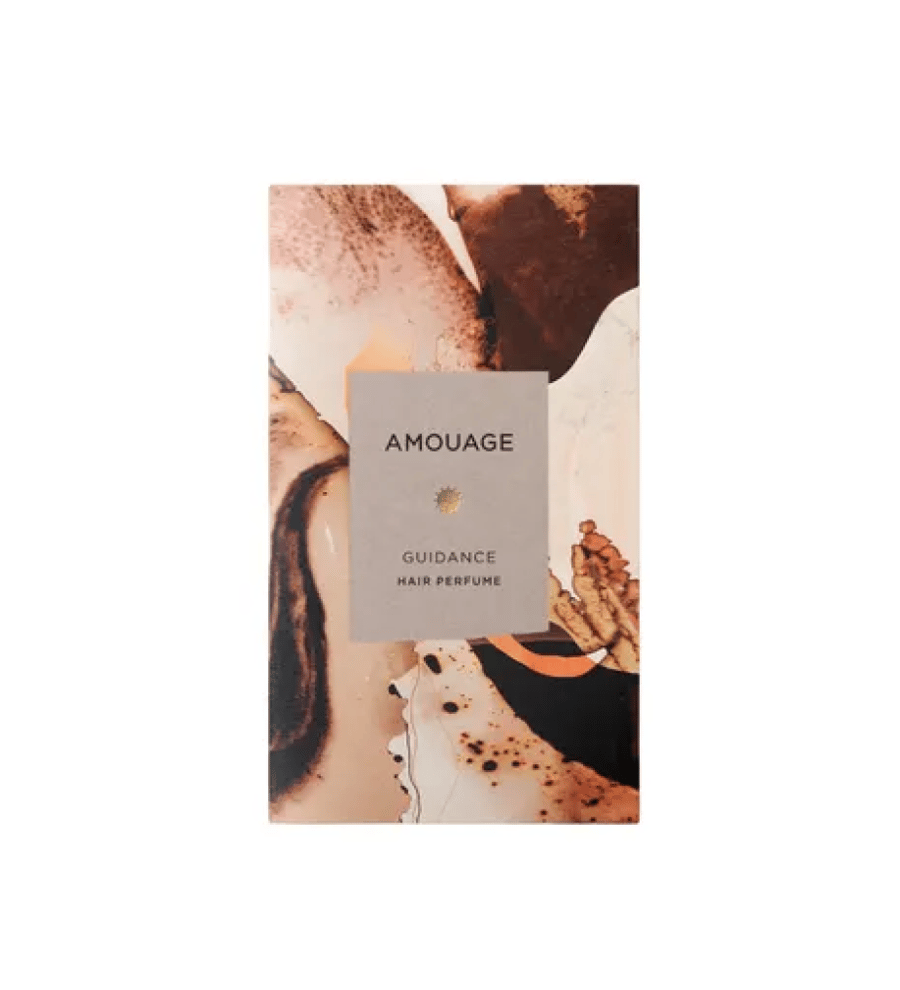 عطر الشعر أمواج غايدنس 50 مل