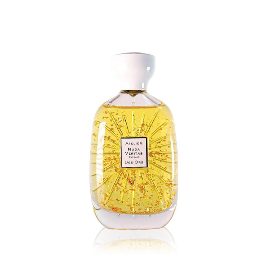 عطر اتيليه دي اورس نودا فيريتاس اكسترايت دو بارفيوم 100مل